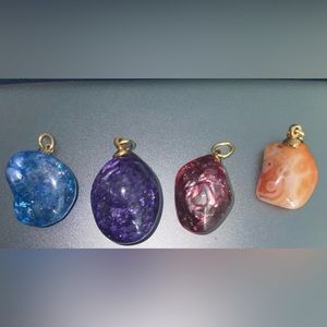 Stone/Gems Charms
